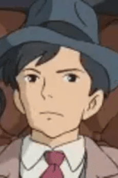 本庄季郎