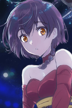 桜井水波