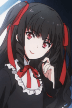 黒羽亜夜子