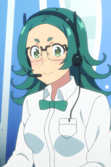 赤坂美聡