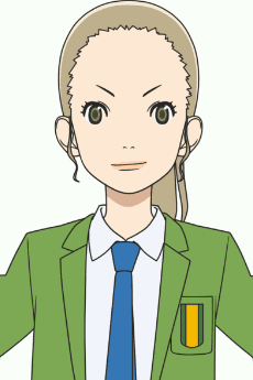 白鳥綾