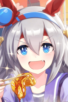 タマモクロス