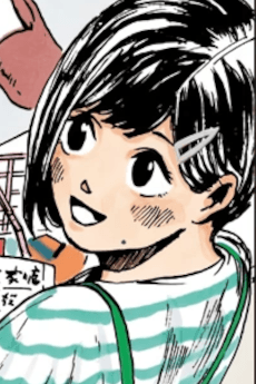 坂本葵