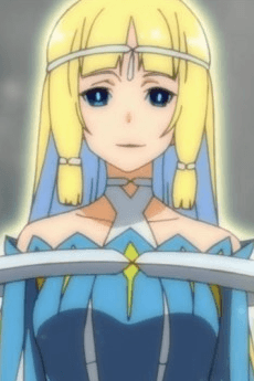 ベルザンディ