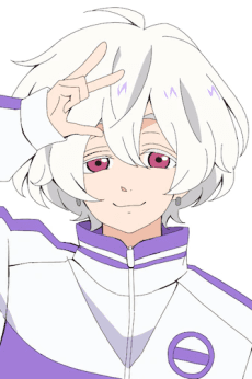 月雪ましろ