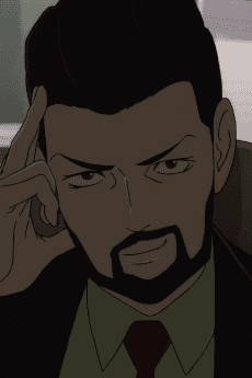 渡辺一郎