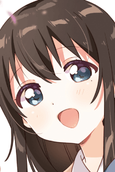 三輪藍
