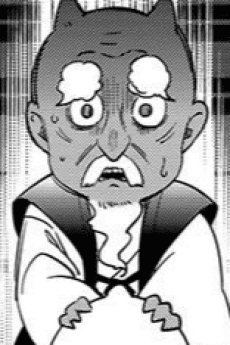 木魂の源一郎