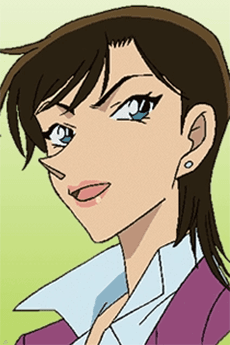 岸久美子