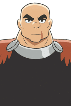 ドルーシ