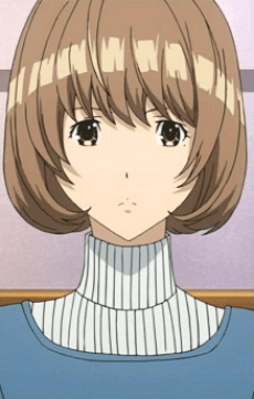 青木優梨子