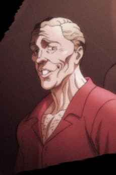 ジョージ・ボッシュ大