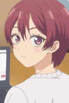咲の母