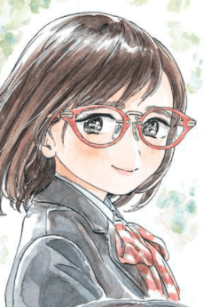 古城智乃