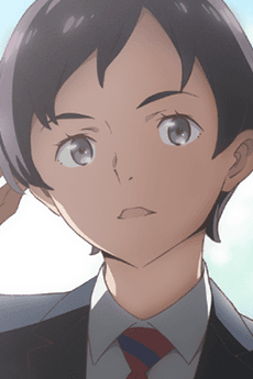 霜月えり