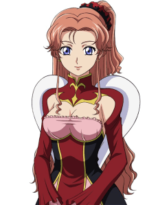 マリーベル・メル・ブリタニア