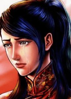 潘 玉玲