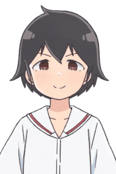 ライドウ妹