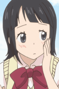雀野ちよ