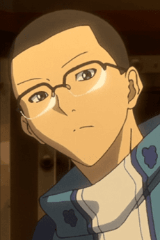イソザキ