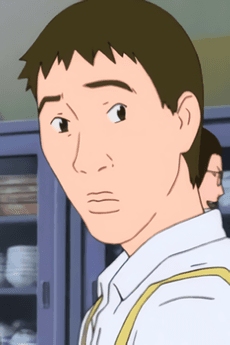 高瀬宋次郎