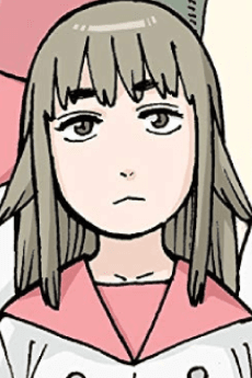 ミミヒメ