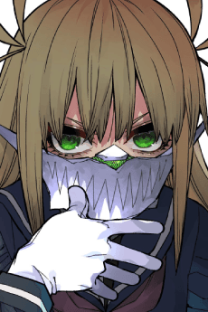 翡翠かのん