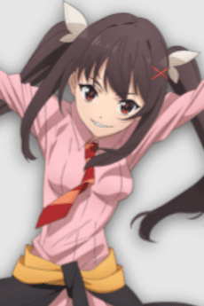 ふにふら