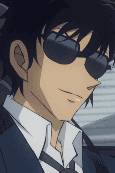松田陣平