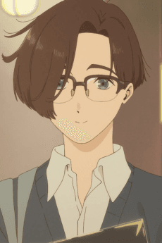 影平ルイ