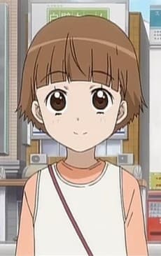 沢渡香