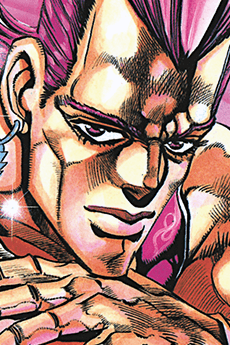 ジャン=ピエール・ポルナレフ