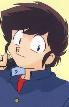 諸星あたる