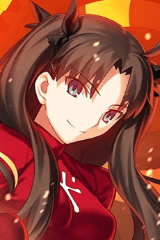 遠坂凛