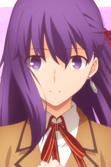 間桐桜