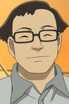 岩永城児