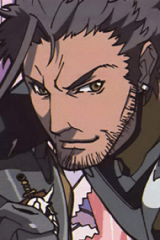 オズマ・リー