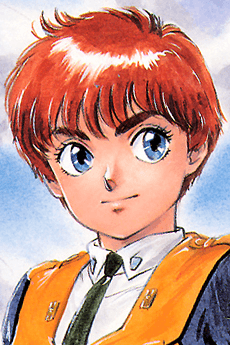 泉野明