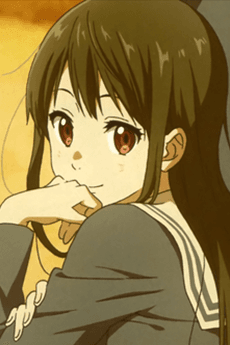 名瀬美月