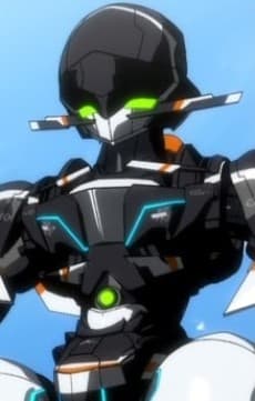 チェインバー