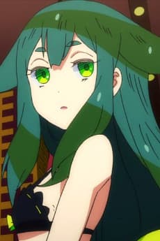 宮うつつ