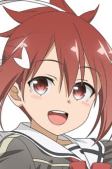 結城友奈