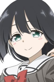 東郷美森