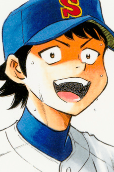 憲史川上