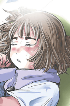 南雲安奈