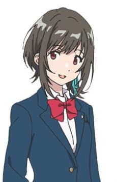 風野あさぎ