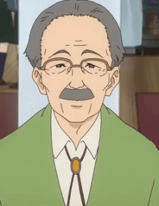 森岡富男
