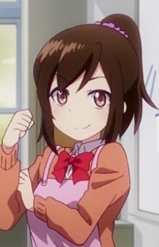 田中