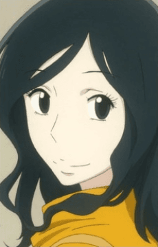 二谷ゆかり