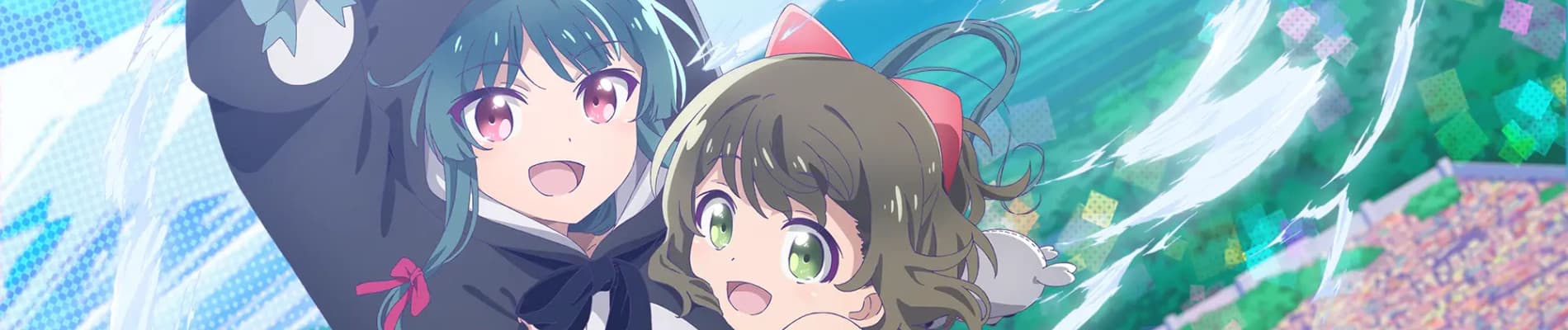 くまクマ熊ベアーぱーんち! バナー